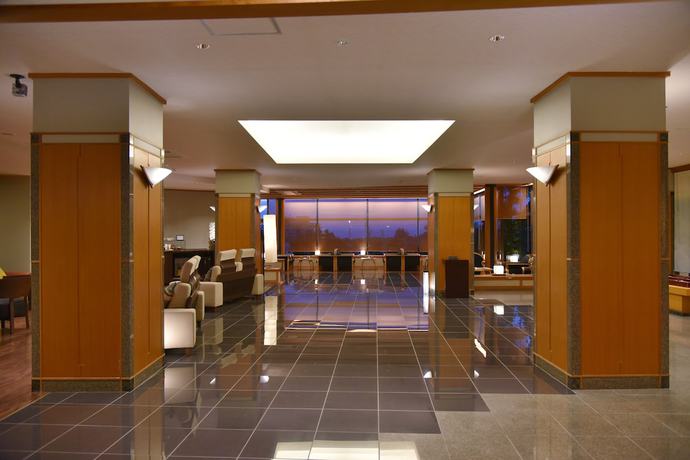 Imagen de los interiores del Hotel Arima Onsen Taketoritei Maruyama. Foto 11