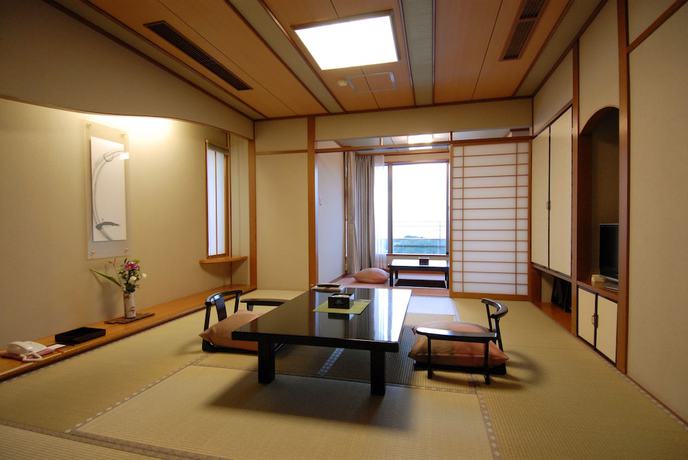 Imagen de los interiores del Hotel Arima Onsen Taketoritei Maruyama. Foto 12