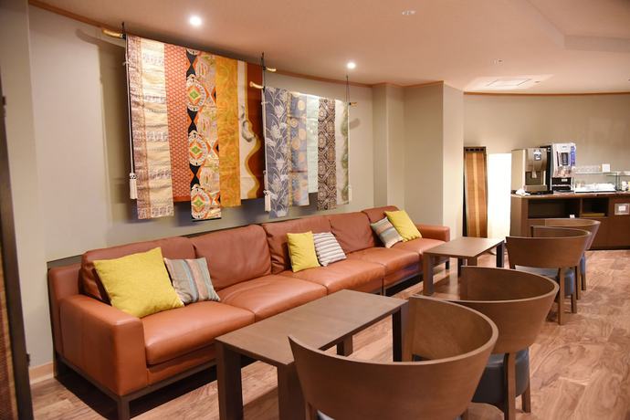 Imagen de los interiores del Hotel Arima Onsen Taketoritei Maruyama. Foto 13