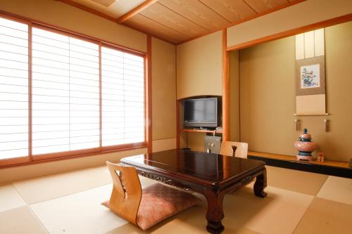 Imagen de la habitación del Hotel Arima Royal. Foto 4