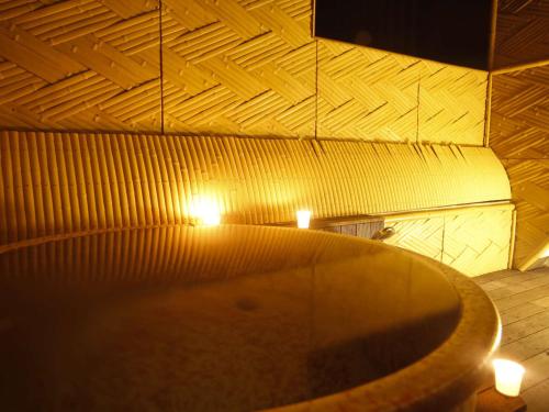 Imagen de la habitación del Hotel Arima Royal. Foto 5
