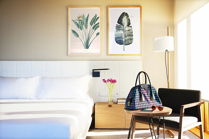 Imagen de la habitación del Hotel Arima and Spa - Small Luxury Hotels. Foto 2