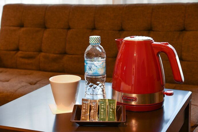 Imagen general del Hotel Arima onsen Koki. Foto 3