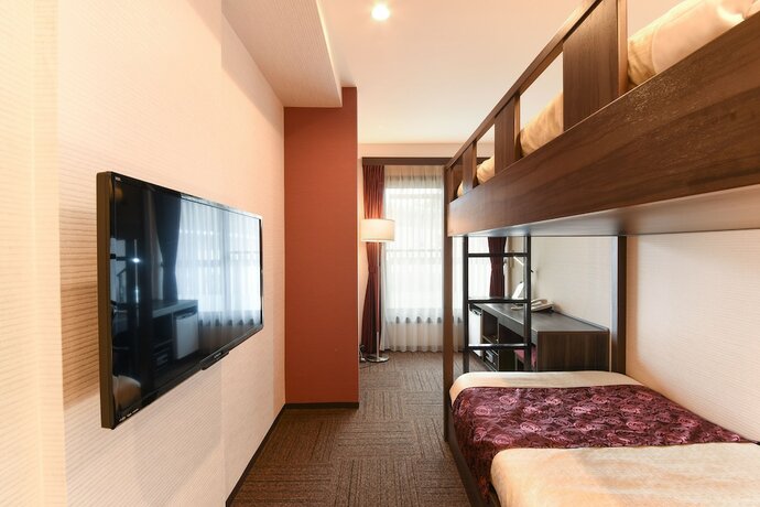 Imagen de la habitación del Hotel Arima onsen Koki. Foto 11