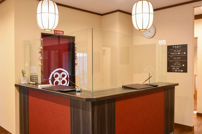 Imagen general del Hotel Arima onsen Koki. Foto 6
