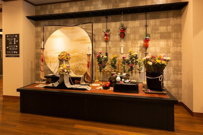 Imagen general del Hotel Arima onsen Koki. Foto 8
