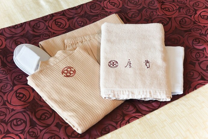 Imagen general del Hotel Arima onsen Koki. Foto 10