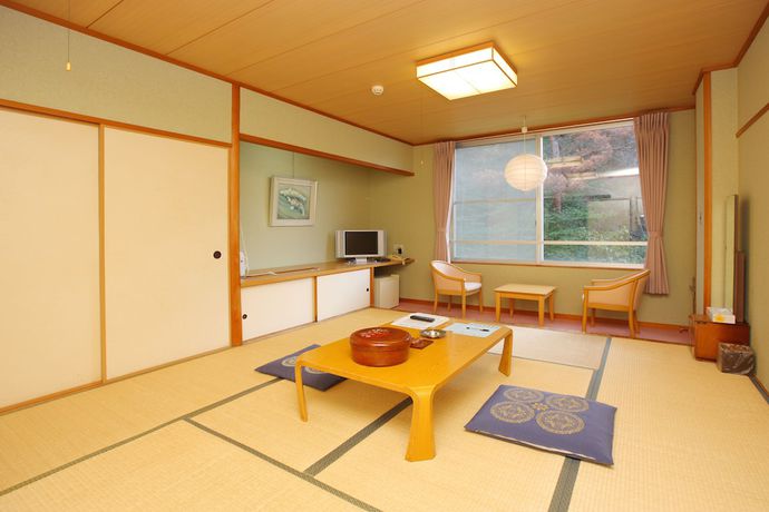 Imagen de la habitación del Hotel Arima road Yuuwa Hot spring hotel. Foto 9