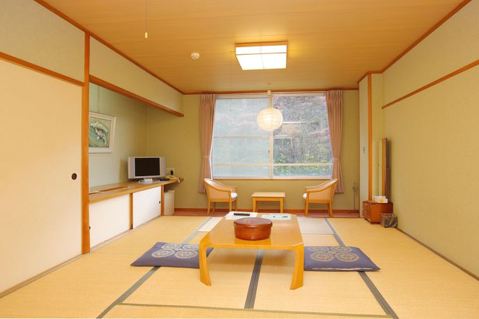 Imagen de la habitación del Hotel Arima road Yuuwa Hot spring hotel. Foto 12