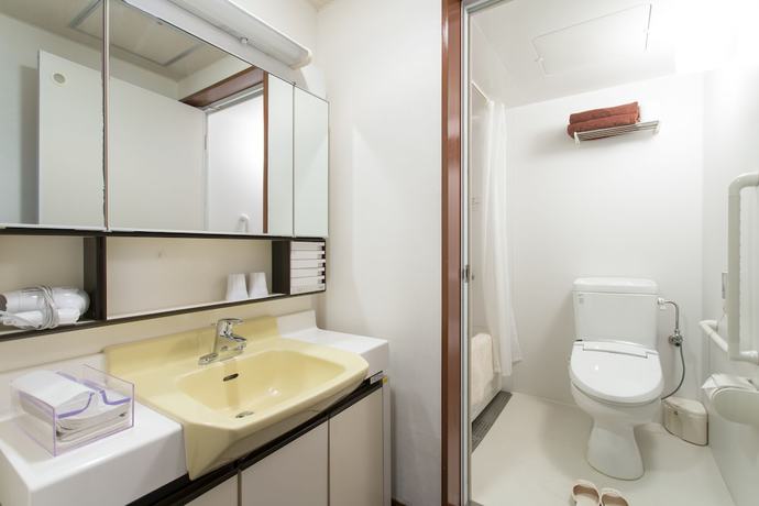 Imagen de la habitación del Hotel Arima road Yuuwa Hot spring hotel. Foto 13