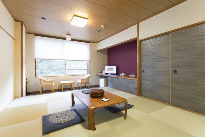 Imagen de la habitación del Hotel Arima road Yuuwa Hot spring hotel. Foto 18