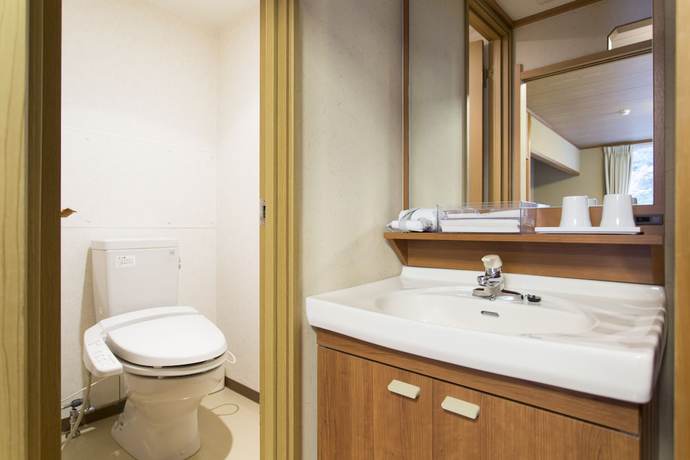 Imagen de la habitación del Hotel Arima road Yuuwa Hot spring hotel. Foto 19