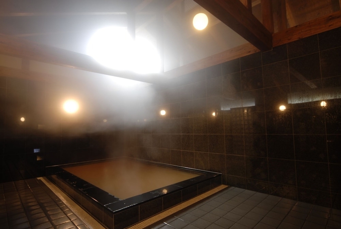 Imagen general del Hotel Arimasansoh Goshobessho. Foto 2