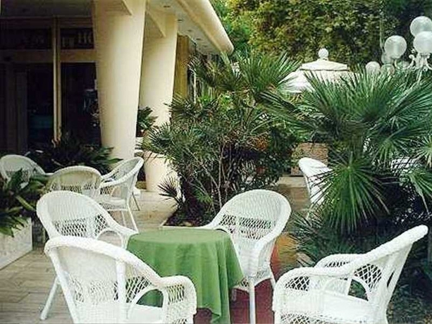 Imagen general del Hotel Ariminum. Foto 2