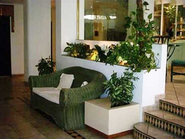 Imagen general del Hotel Ariminum. Foto 4