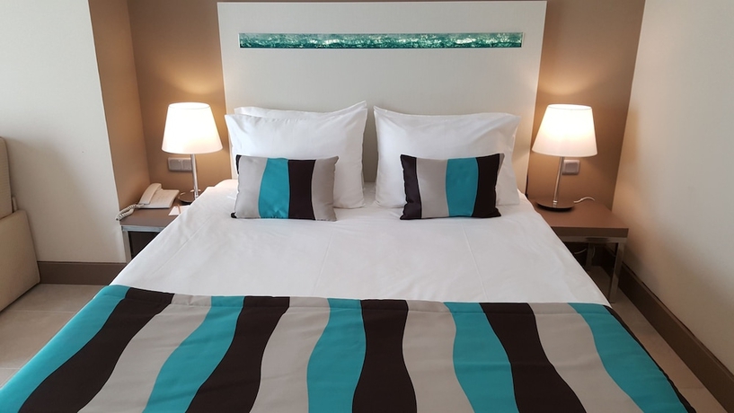 Imagen de la habitación del Hotel Arin Resort. Foto 3