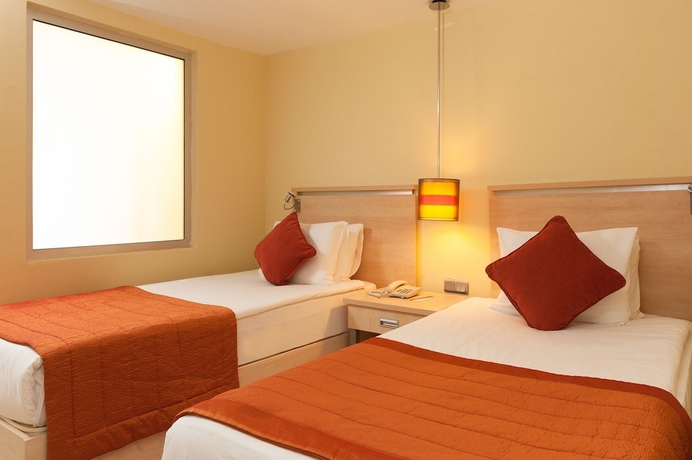 Imagen de la habitación del Hotel Arin Resort. Foto 9