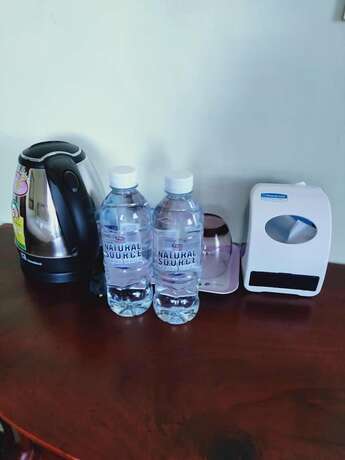 Imagen general del Hotel Arina Boutique Kampot. Foto 9