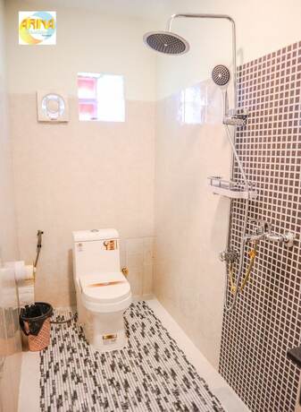 Imagen general del Hotel Arina Boutique Kampot. Foto 11