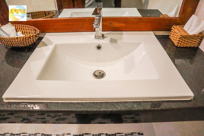 Imagen general del Hotel Arina Boutique Kampot. Foto 14