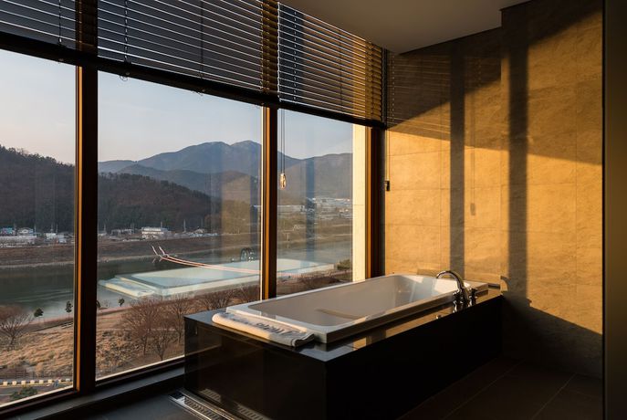 Imagen de la habitación del Hotel Arina. Foto 5