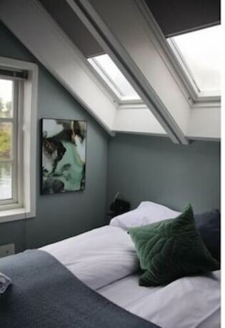 Imagen general del Hotel Å Rorbuer - by Classic Norways. Foto 4