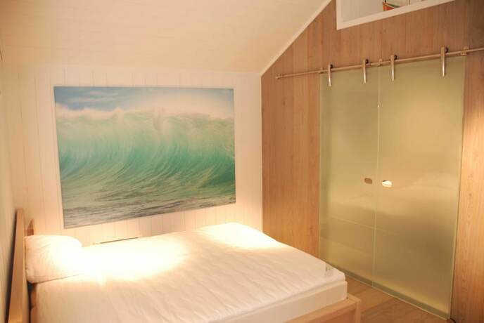 Imagen general del Hotel Å Rorbuer - by Classic Norways. Foto 5