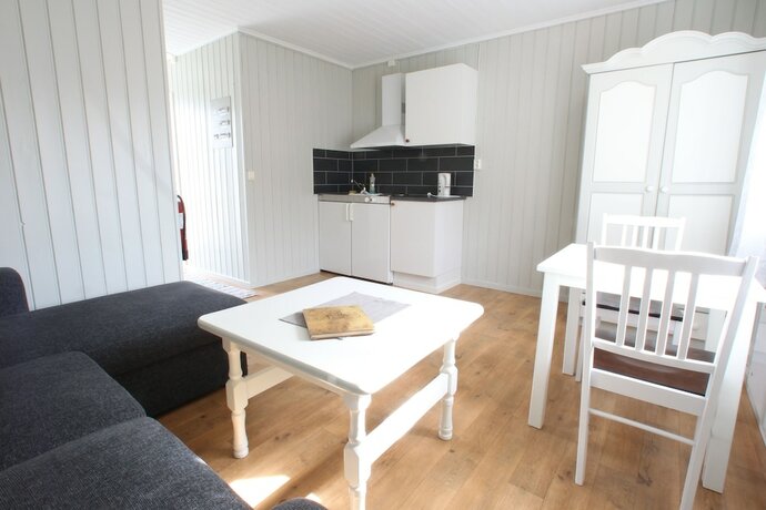 Imagen de la habitación del Hotel Å Rorbuer - by Classic Norways. Foto 16