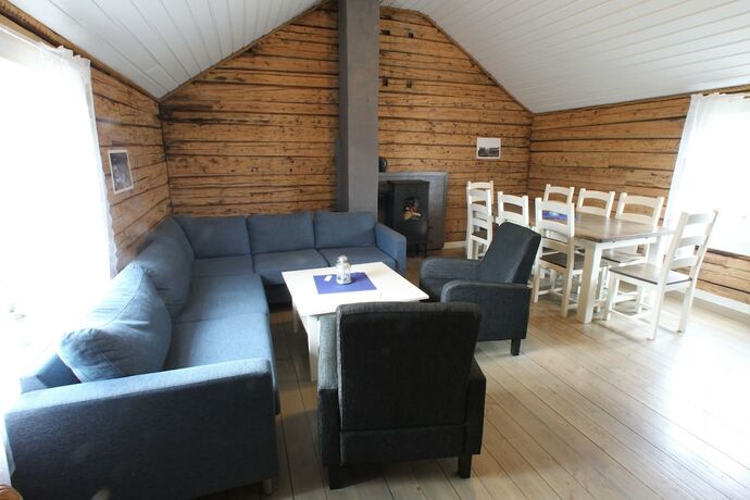 Imagen de la habitación del Hotel Å Rorbuer - by Classic Norways. Foto 19