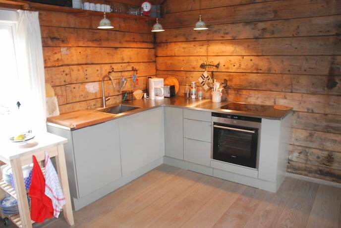 Imagen general del Hotel Å Rorbuer - by Classic Norways. Foto 8