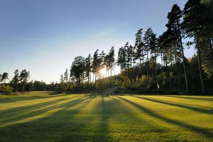Imagen general del Hotel &Aring;da Golf and Country Club. Foto 3