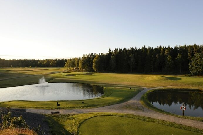 Imagen general del Hotel &Aring;da Golf and Country Club. Foto 11