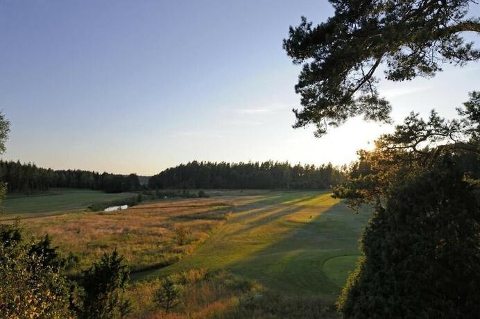 Imagen general del Hotel &Aring;da Golf and Country Club. Foto 14
