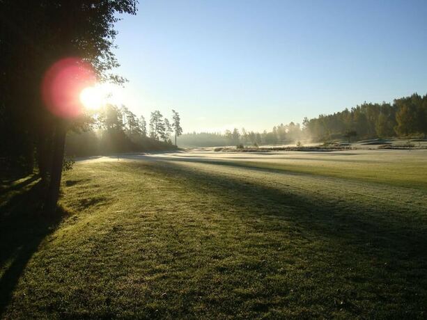 Imagen general del Hotel &Aring;da Golf and Country Club. Foto 15