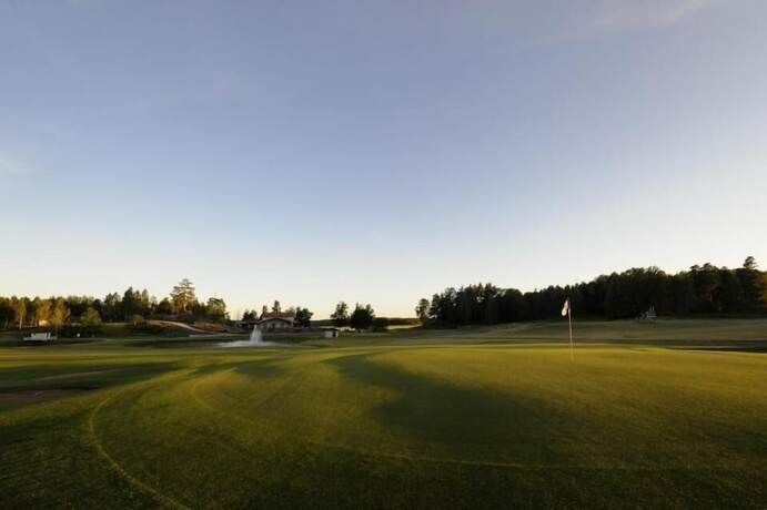 Imagen general del Hotel &Aring;da Golf and Country Club. Foto 18