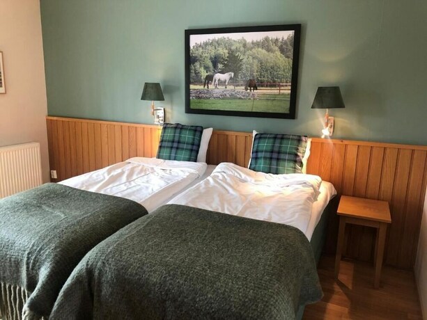 Imagen de la habitación del Hotel &Aring;da Golf and Country Club. Foto 20