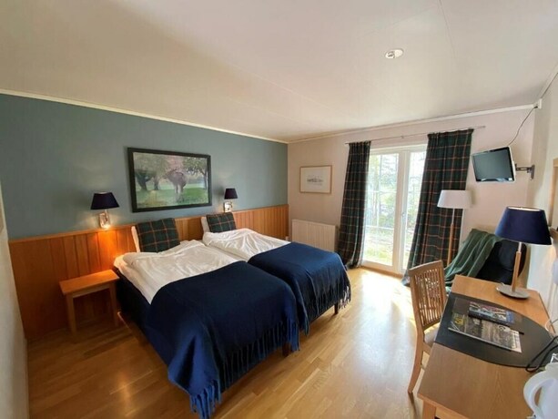 Imagen de la habitación del Hotel &Aring;da Golf and Country Club. Foto 22