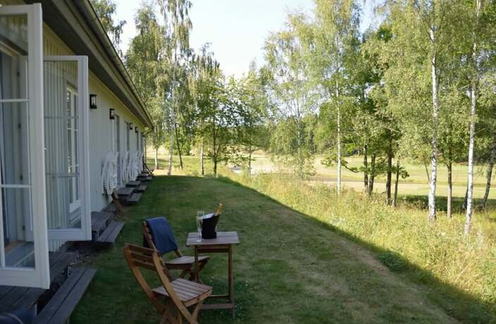 Imagen de la habitación del Hotel &Aring;da Golf and Country Club. Foto 23