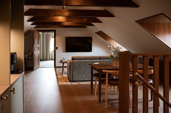 Imagen de la habitación del Hotel &Aring;hus G&auml;stgivareg&aring;rd. Foto 2