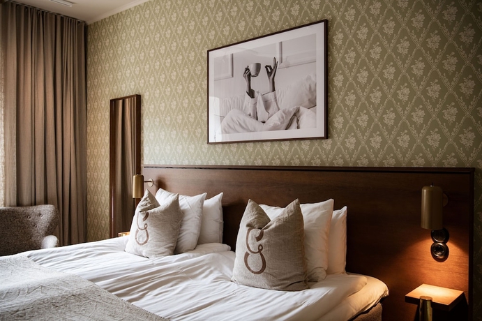 Imagen de la habitación del Hotel &Aring;hus G&auml;stgivareg&aring;rd. Foto 4