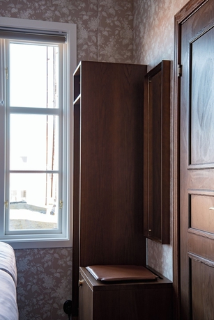 Imagen de la habitación del Hotel &Aring;hus G&auml;stgivareg&aring;rd. Foto 7