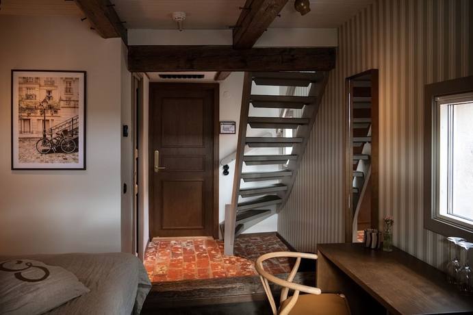 Imagen de la habitación del Hotel &Aring;hus G&auml;stgivareg&aring;rd. Foto 8