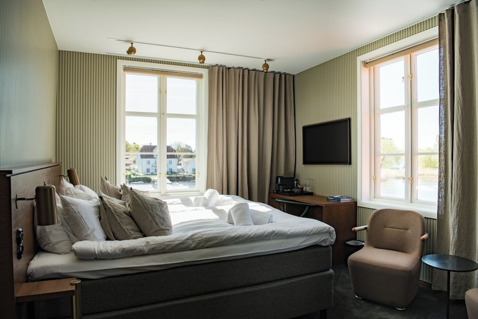 Imagen de la habitación del Hotel &Aring;hus G&auml;stgivareg&aring;rd. Foto 10