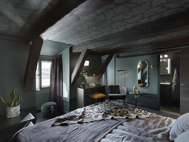 Imagen de la habitación del Hotel &Aring;hus G&auml;stgivareg&aring;rd. Foto 11