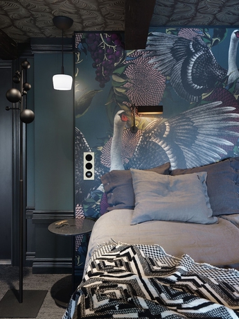 Imagen de la habitación del Hotel &Aring;hus G&auml;stgivareg&aring;rd. Foto 12