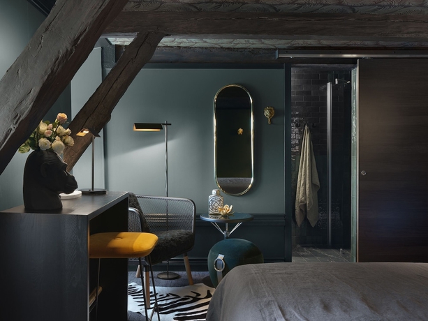 Imagen de la habitación del Hotel &Aring;hus G&auml;stgivareg&aring;rd. Foto 13