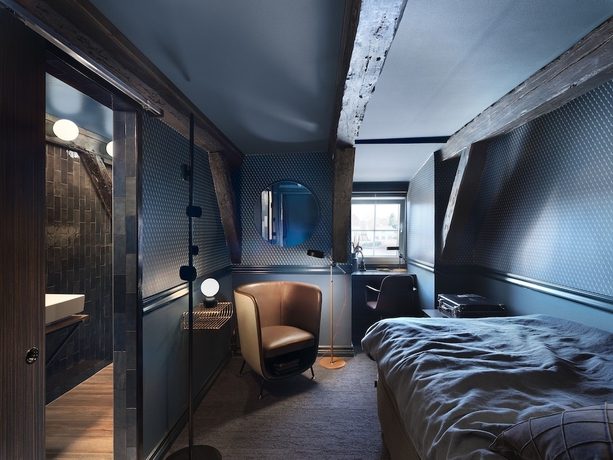 Imagen de la habitación del Hotel &Aring;hus G&auml;stgivareg&aring;rd. Foto 15