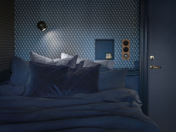 Imagen de la habitación del Hotel &Aring;hus G&auml;stgivareg&aring;rd. Foto 16