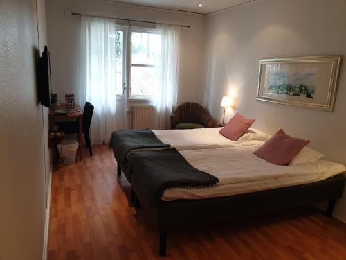 Imagen de la habitación del Hotel Åhus Seaside. Foto 5