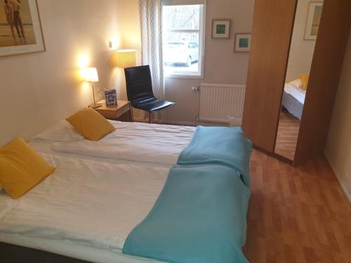 Imagen de la habitación del Hotel Åhus Seaside. Foto 7